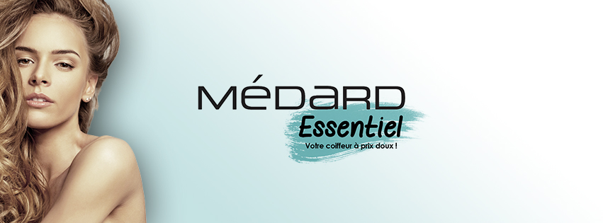 Médard Essentiel Harfleur